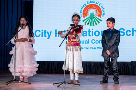 Top School in Wanowrie