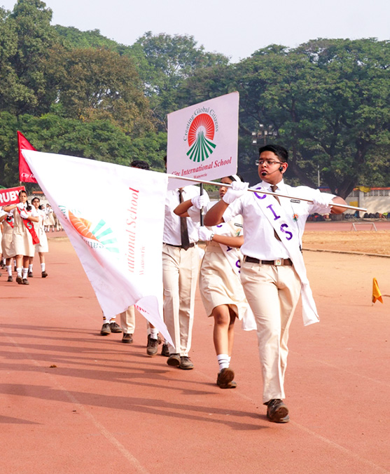 Best School in Wanowrie