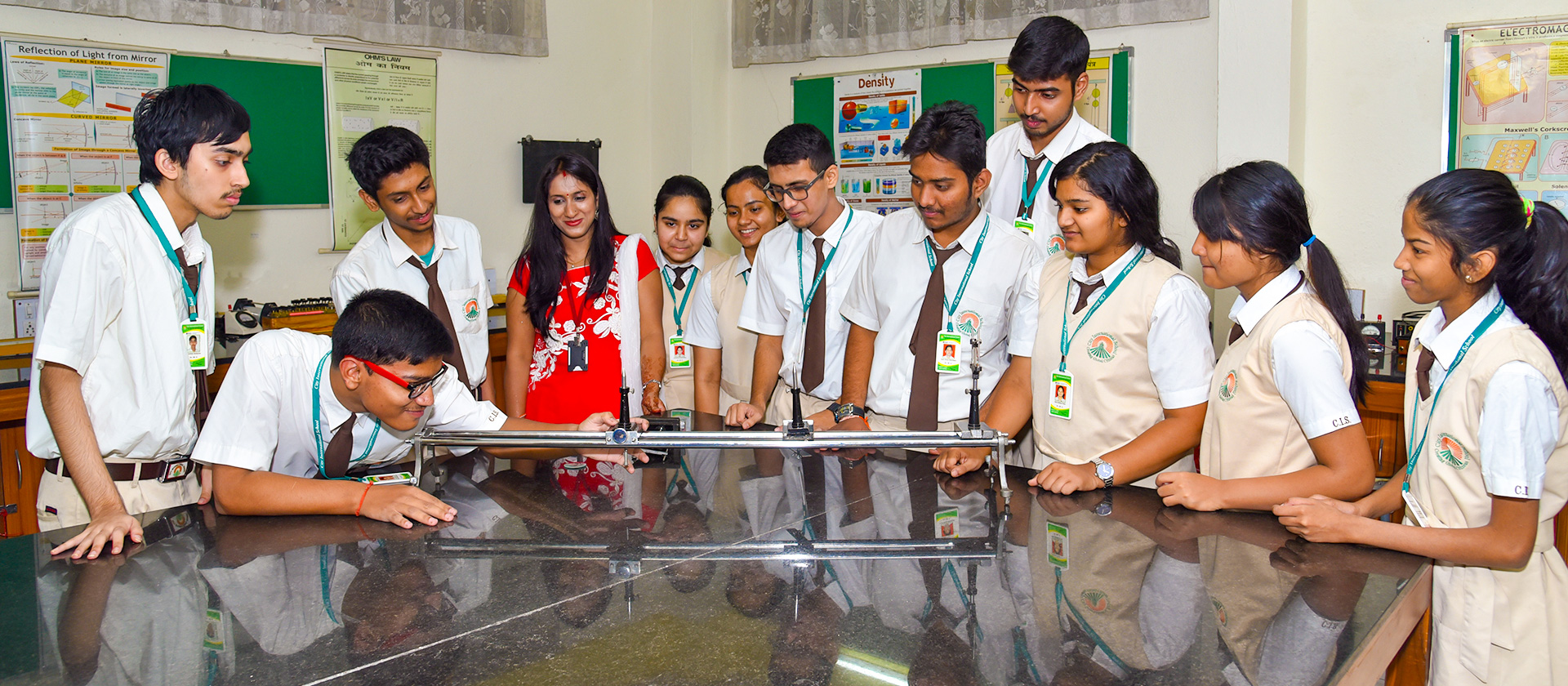 Top School in Wanowrie