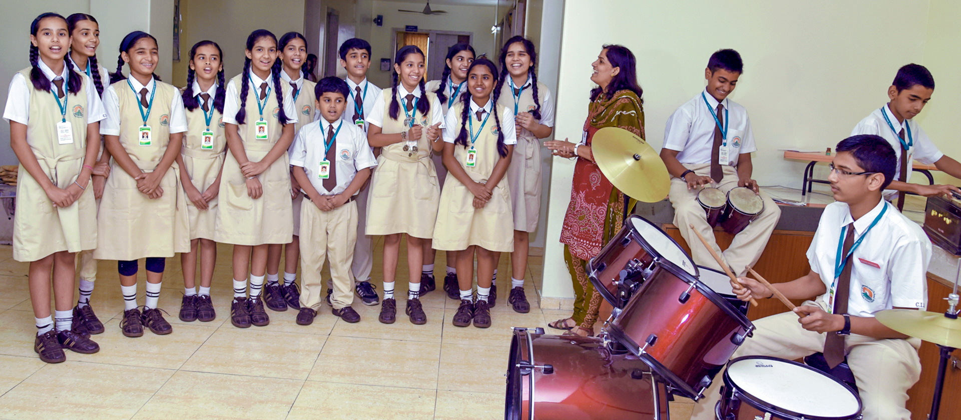 Top School in Wanowrie