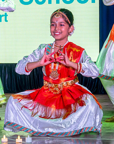 Top School in Wanowrie