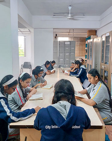 Top School in Wanowrie