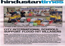 Hindustan Times Flood Relief