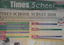 Times School Survey 2020