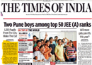 Times of India