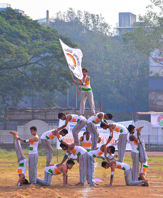 Best School in Wanowrie