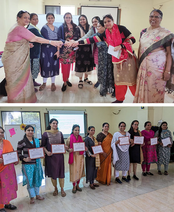 Best School in Wanowrie